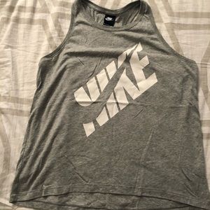 Nike Tank Top
